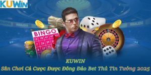 KUWIN